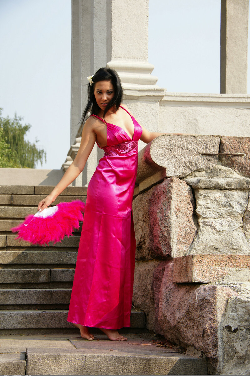 Проститутка Лидия