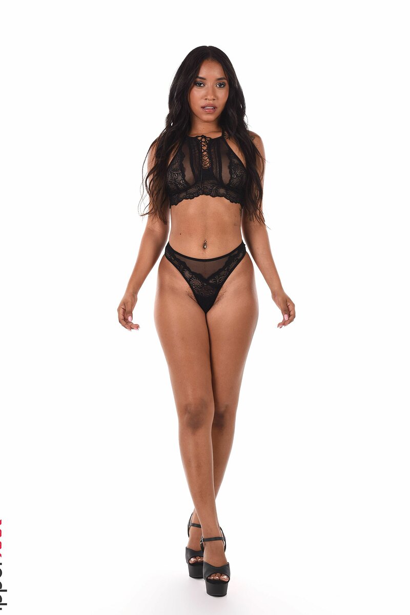 Проститутка Иннака