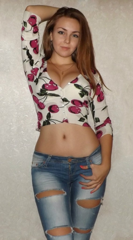 Проститутка Лилия